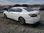 2017 Honda Accord EXL