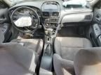 2001 Nissan Sentra SE