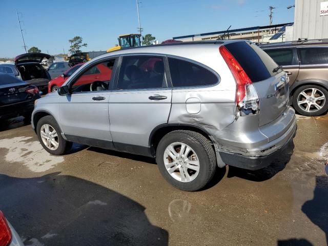 2011 Honda CR-V EX