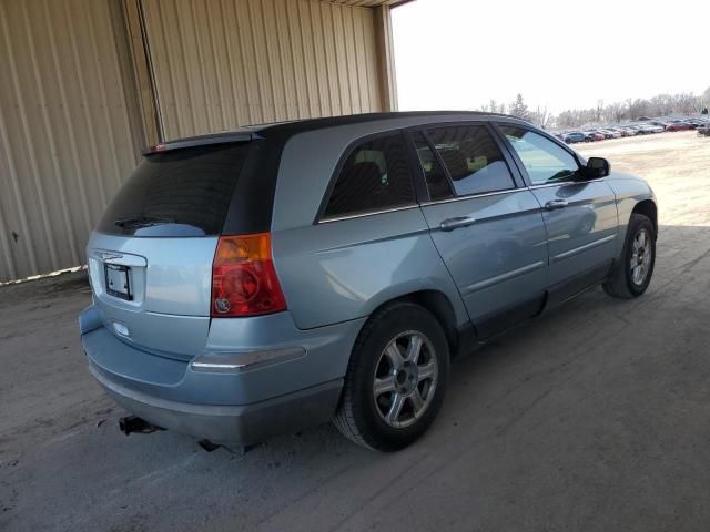 2004 Chrysler Pacifica