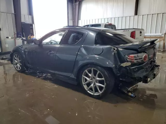 2008 Mazda RX8