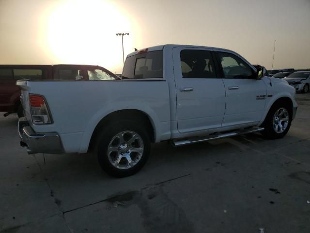 2014 Dodge 1500 Laramie