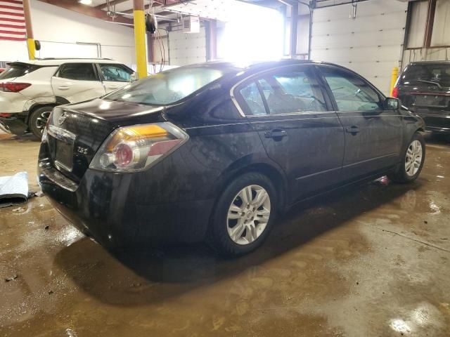 2010 Nissan Altima Base