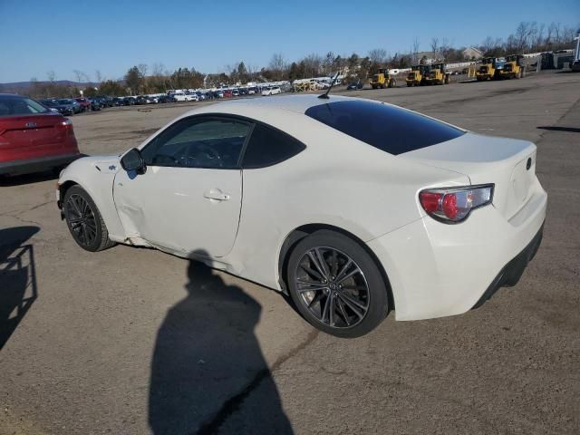 2013 Scion FR-S