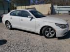 2008 BMW 528 I