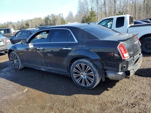 2011 Chrysler 300 Limited