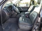 2008 Toyota Land Cruiser