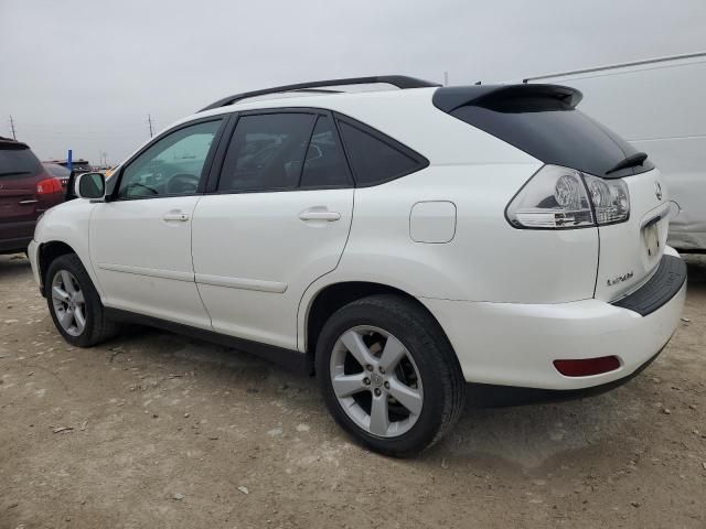 2007 Lexus RX 350