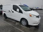 2015 Nissan NV200 2.5S