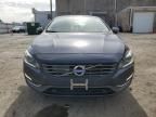 2015 Volvo S60 Platinum