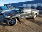 2008 Toyota Tacoma Access Cab