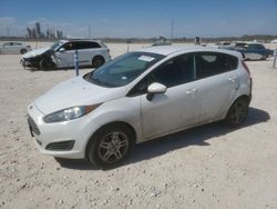 2019 Ford Fiesta SE en venta en New Braunfels, TX