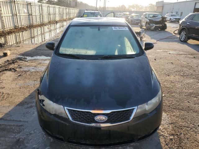 2012 KIA Forte LX