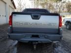 2002 Chevrolet Avalanche K1500