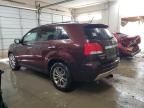 2013 KIA Sorento SX