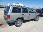 2000 Jeep Cherokee SE