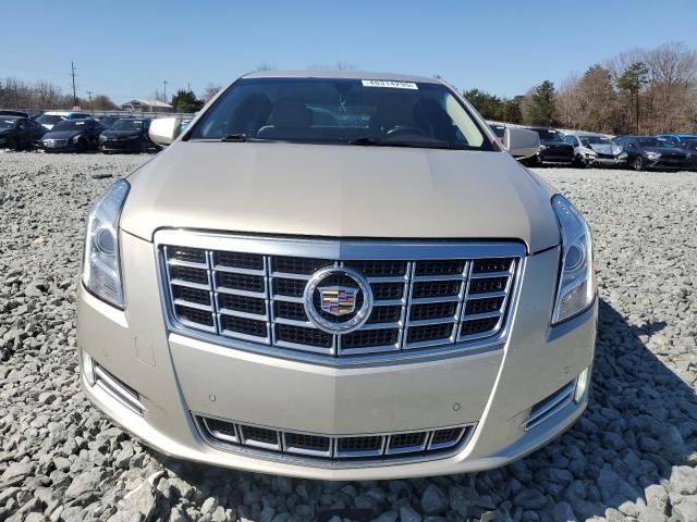 2014 Cadillac XTS Luxury Collection