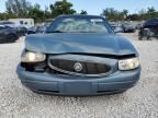 2000 Buick Lesabre Custom