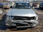 2003 Toyota Tacoma Double Cab