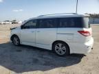 2012 Nissan Quest S