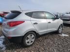 2012 Hyundai Tucson GL