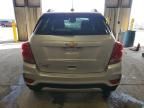 2017 Chevrolet Trax 1LT