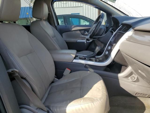 2012 Ford Edge SEL