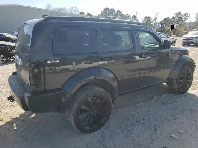 2010 Dodge Nitro SXT