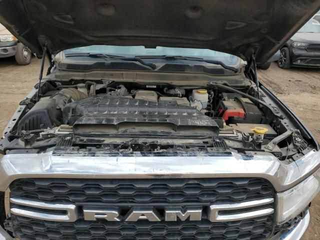 2022 Dodge RAM 2500 BIG HORN/LONE Star