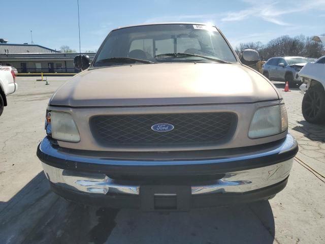 1997 Ford F150