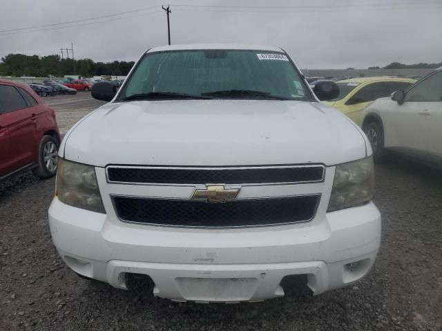 2011 Chevrolet Tahoe Special