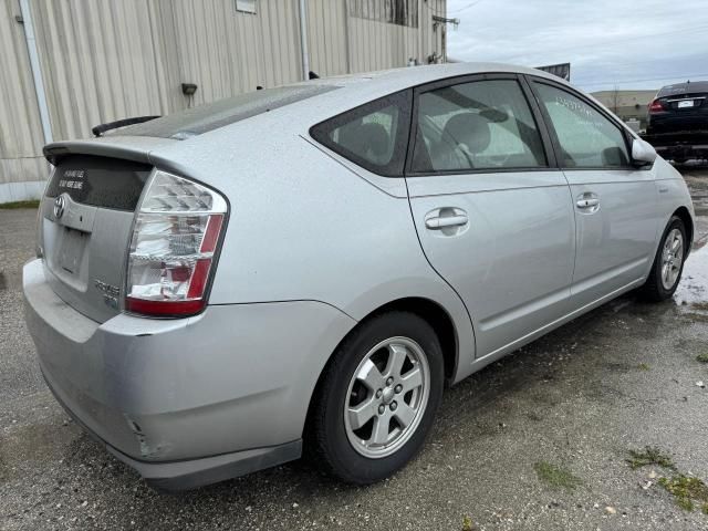 2009 Toyota Prius