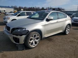 BMW Vehiculos salvage en venta: 2011 BMW X6 XDRIVE35I