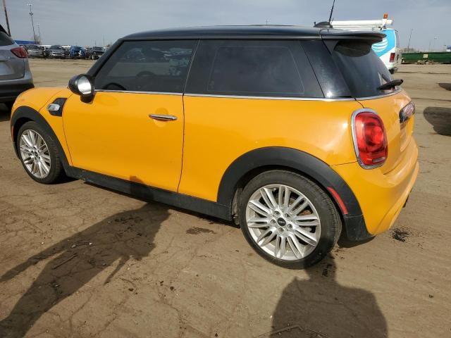 2014 Mini Cooper S