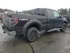 2010 Ford F150 Super Cab