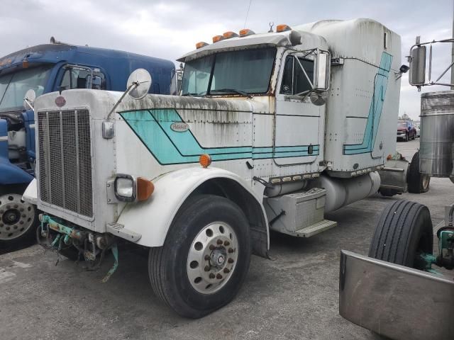 1998 Peterbilt 379