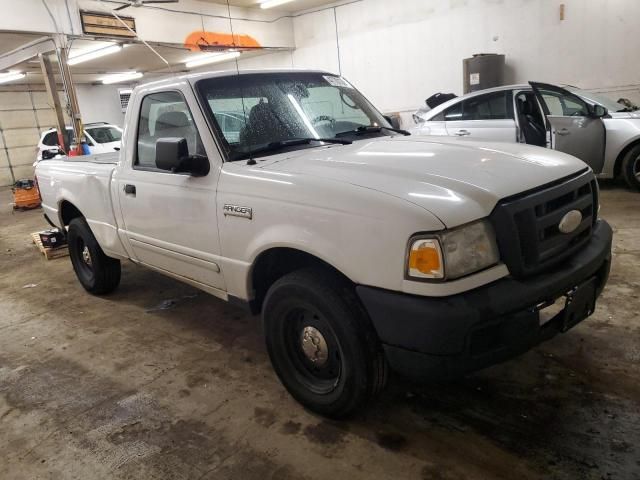 2006 Ford Ranger