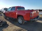 2018 GMC Canyon SLE