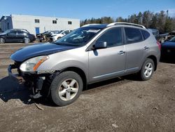 2013 Nissan Rogue S en venta en Cookstown, ON