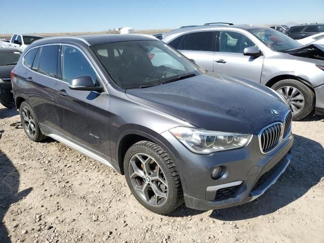 2017 BMW X1 XDRIVE28I