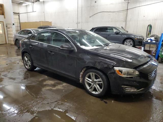 2015 Volvo S60 Premier