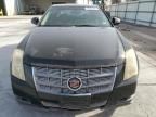 2008 Cadillac CTS