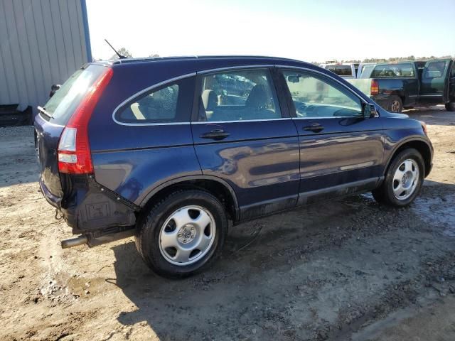 2009 Honda CR-V LX