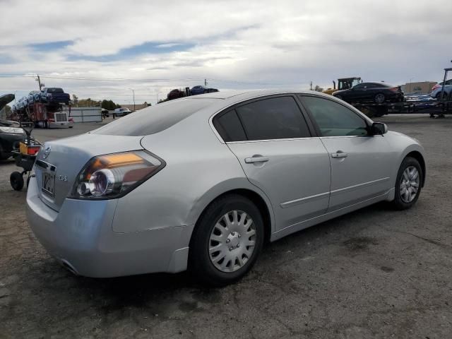 2009 Nissan Altima 2.5