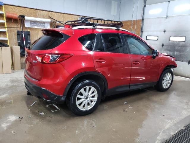 2014 Mazda CX-5 Sport