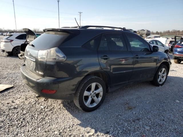 2007 Lexus RX 350