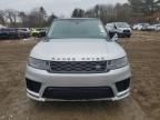 2019 Land Rover Range Rover Sport Supercharged Dynamic