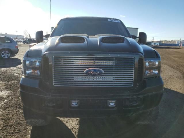 2005 Ford Excursion Limited