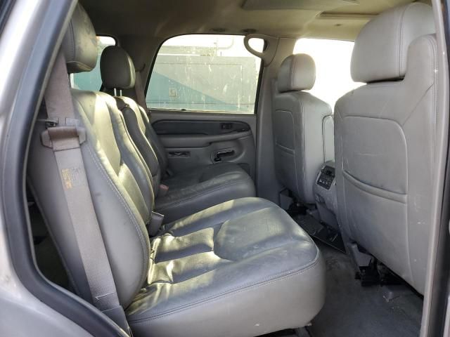 2006 Cadillac Escalade Luxury