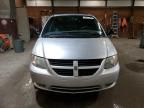 2005 Dodge Caravan SXT